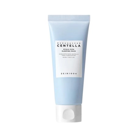 Madagascar Centella Hyalu-Cica Sleeping Pack