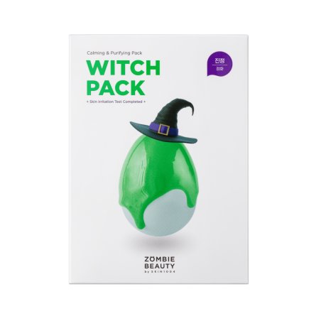 SKIN1004 - Zombie Beauty Witch Pack - 120 g