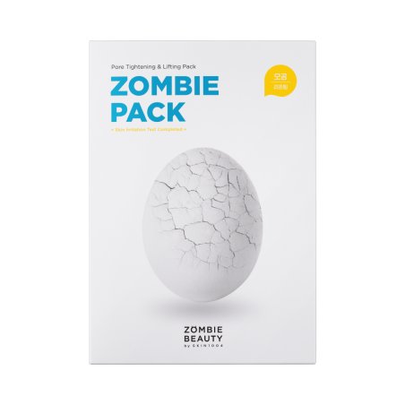 Zombie Pack Activator Kit