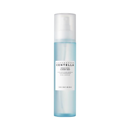 SKIN1004 - Madagascar Centella Hyalu-Cica Cloudy Mist - 120 ml