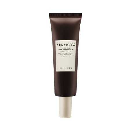 SKIN1004 - Madagascar Centella Probio-cica Glow Sun Ampoule - 50 ml