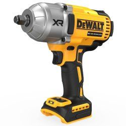 DeWALT DCF900NT-XJ visseuse électrique et visseuse à percussion 2300 tr/min