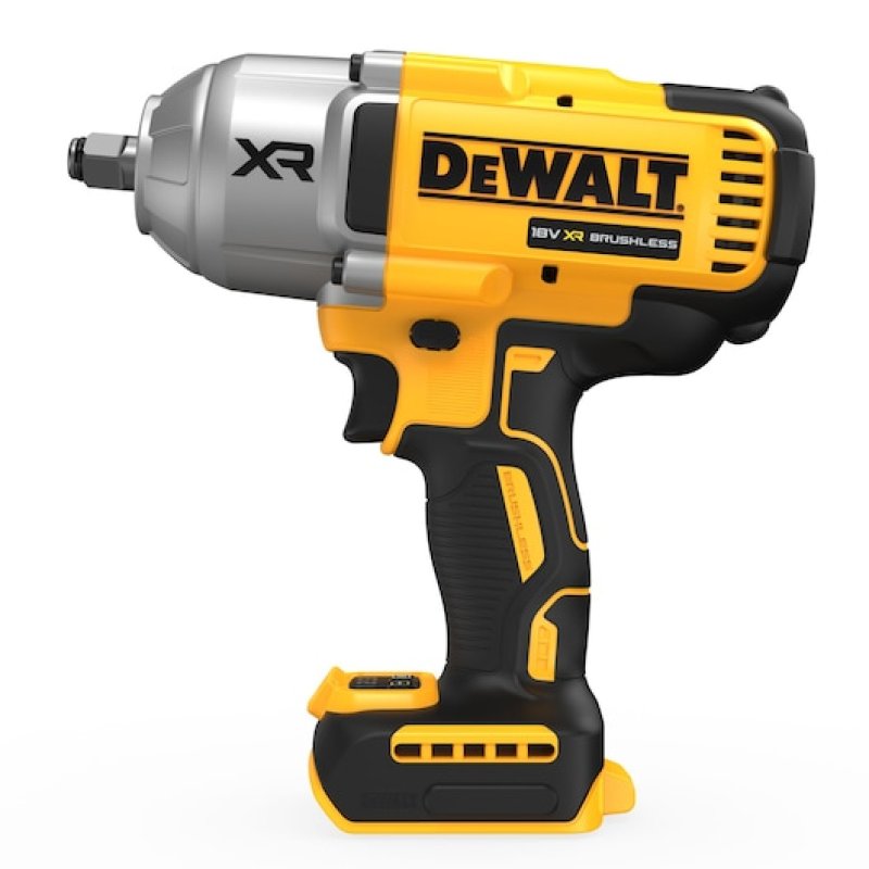 DeWALT DCF900NT-XJ visseuse électrique et visseuse à percussion 2300 tr/min