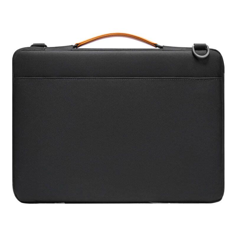 Laptop Briefcase 16'' Tomtoc Defender-A42 (black)