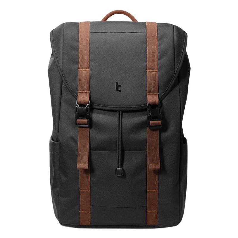 Laptop backpack Tomtoc VintPack-TA1, 22L / 15,6'' (black)