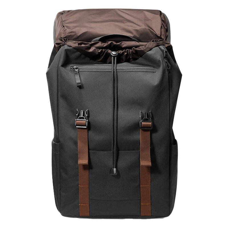 Laptop backpack Tomtoc VintPack-TA1, 22L / 15,6'' (black)