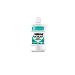 LISTERINE COLUTORIO 500 ML MENTA SUAVE SIN ALC.
