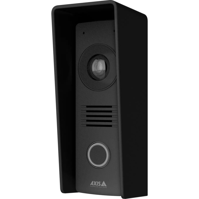 AXIS TI8605 PROTECTION COVER BLACK