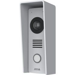 AXIS TI8605 PROTECTION COVER WHITE