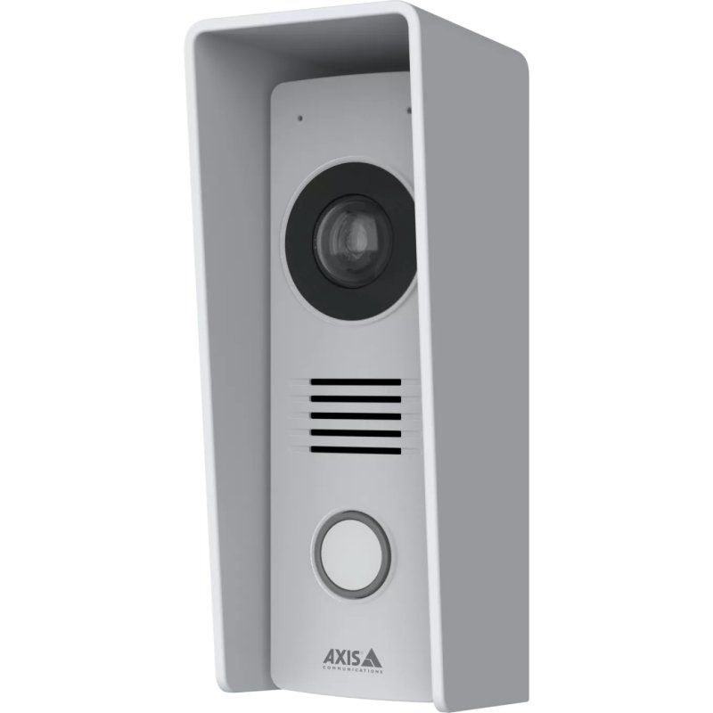 Axis 03193-001 accessoire de système d'interphone Couverture