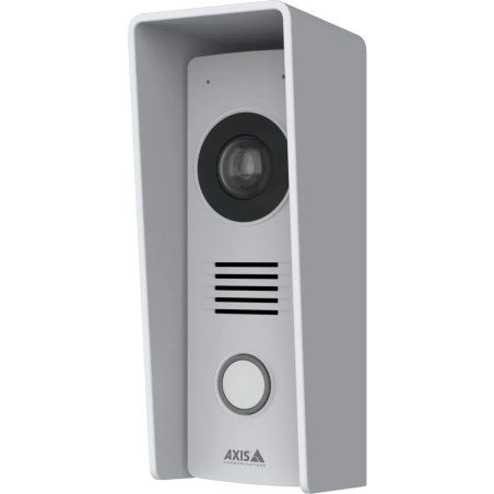 AXIS TI8605 PROTECTION COVER WHITE
