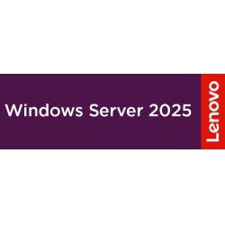 Lenovo Windows Server 2025 Remote Desktop Services Client Access License (CAL) License