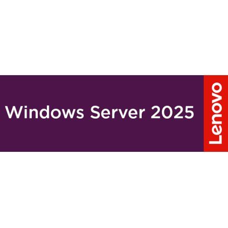 Win Svr 2025 RDS CAL 10 Device