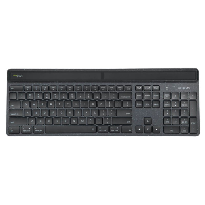 TARGUS EcoSmartBluetooth Keyboard (ES)