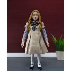 Megan figurine Clothed Megan 20 cm