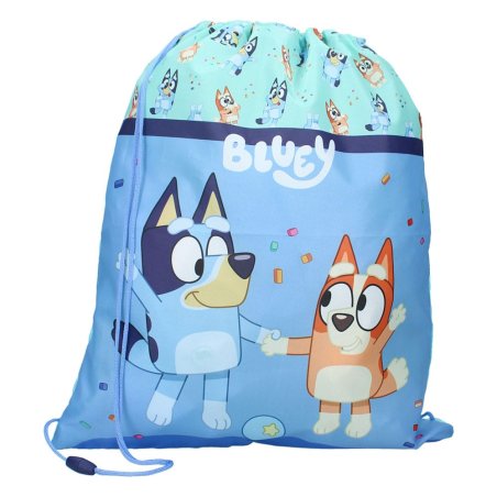Bluey sac de sport Bluey Best Friends Fun