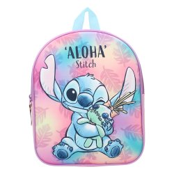Lilo & Stitch sac à dos 3D Stitch Simply Special Sitting