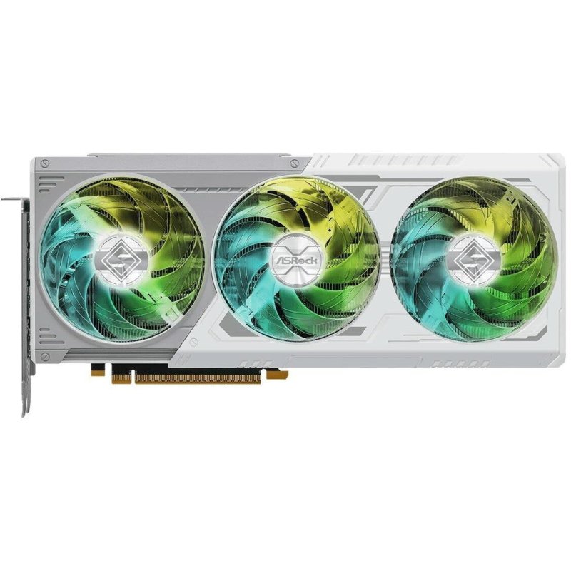 Asro 12GB D6 B580 SL OC