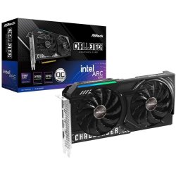 Asro 12GB D6 B580 CL OC