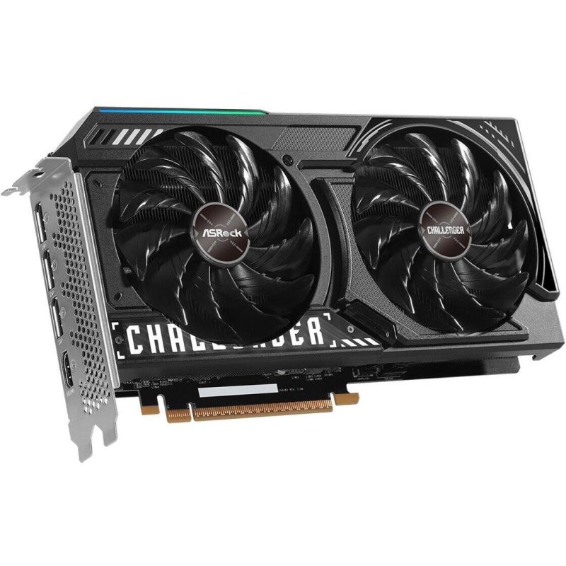 Asro 12GB D6 B580 CL OC