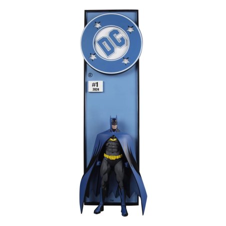 DC Direct Corner Box statuette 1/10 Batman Limited Edition 42 cm