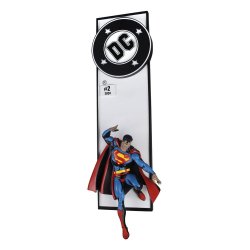 DC Direct Corner Box statuette 1/10 Superman Limited Edition 45 cm