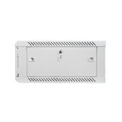 Lanberg WF01-6604-10S rack cabinet 4U Wall mounted rack Grey