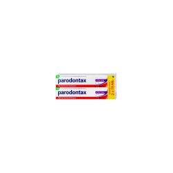 PARODONTAX PASTA DENTAL ULTRA CLEAN 75 ML DUPLO