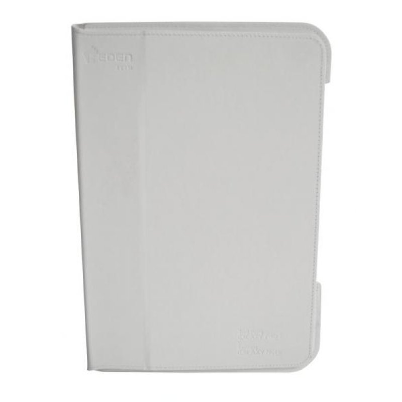 Heden ACCHSS10CW tablet case 25.6 cm (10.1") Folio White