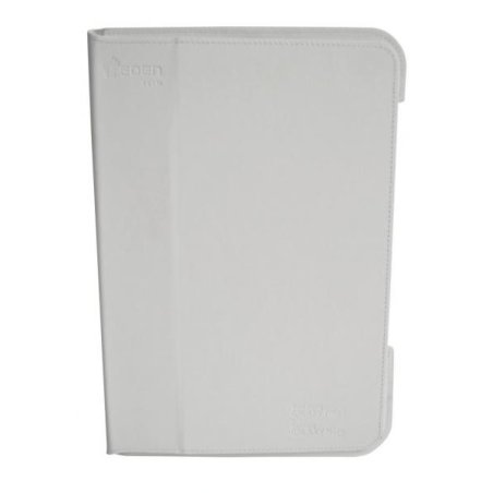 Heden ACCHSS10CW tablet case 25.6 cm (10.1") Folio White