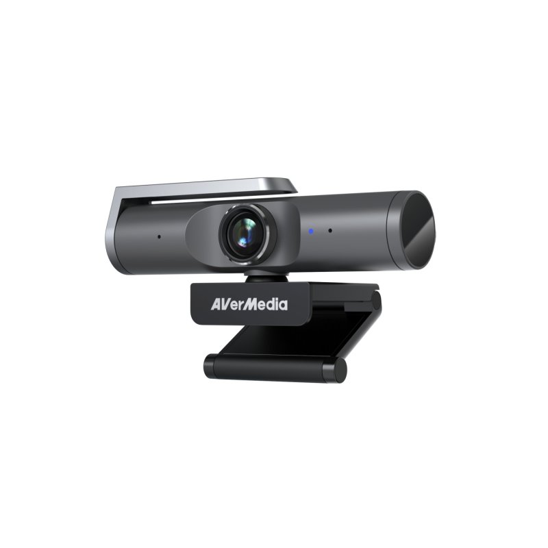 AVerMedia PW515 webcam 3840 x 2160 pixels USB Noir