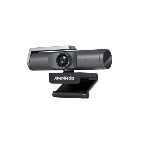 AVerMedia PW515 webcam 3840 x 2160 pixels USB Black