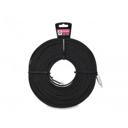 D2 Diffusion D2HDMI1000PCAV HDMI cable 10 m HDMI Type A (Standard) Black