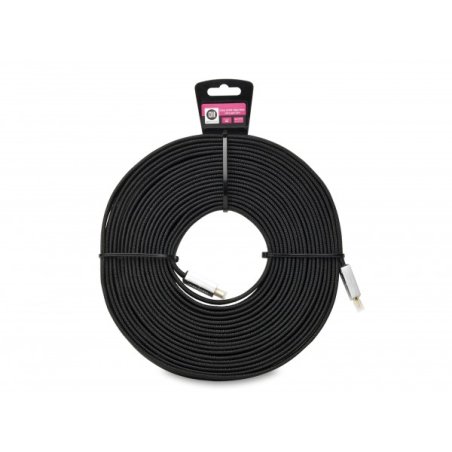 D2 Diffusion D2HDMI1000PCAV câble HDMI 10 m HDMI Type A (Standard) Noir