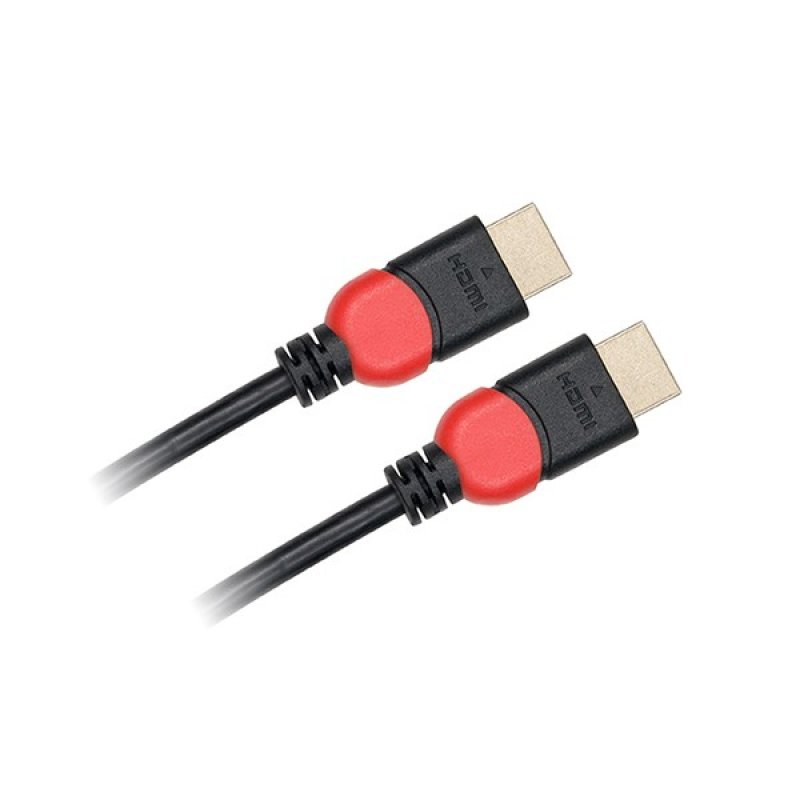 D2 Diffusion D2HDMI300 câble HDMI 3 m HDMI Type A (Standard) Noir