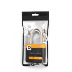 D2 Diffusion D2RJ45D200 networking cable White 2 m Cat6 U/UTP (UTP)