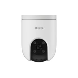 EZVIZ H8c 4G Dôme Caméra de sécurité IP Extérieure 2304 x 1296 pixels Plafond/Mur/Poteau