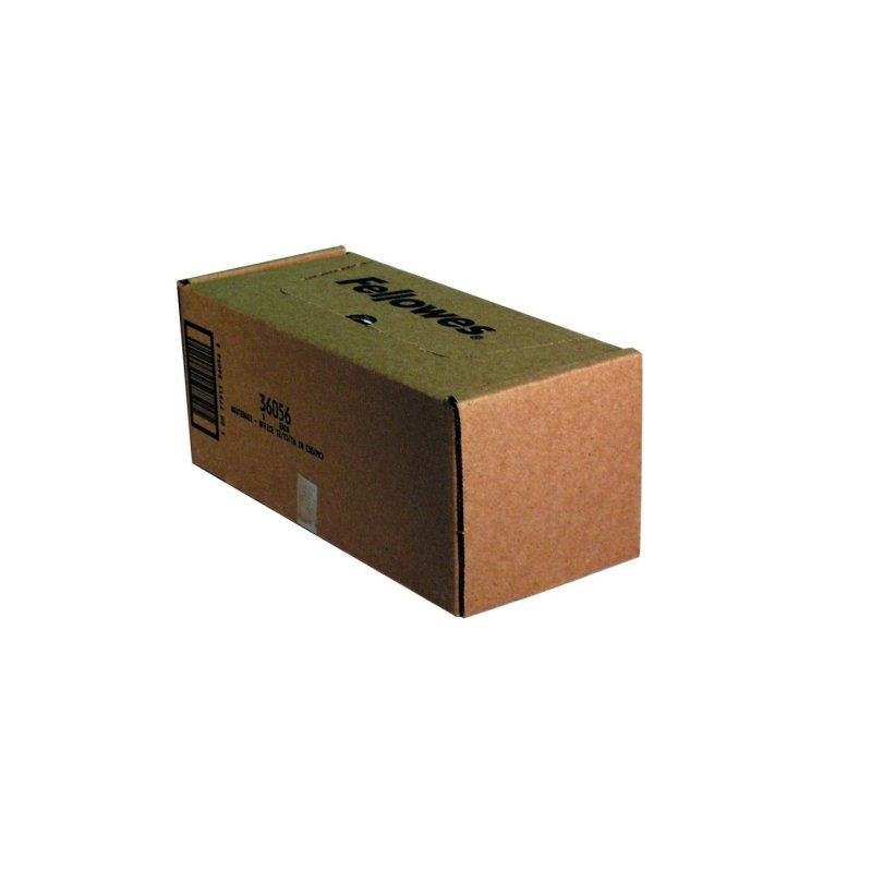 Fellowes Sacs pour destructeurs jusqu'à 94 L