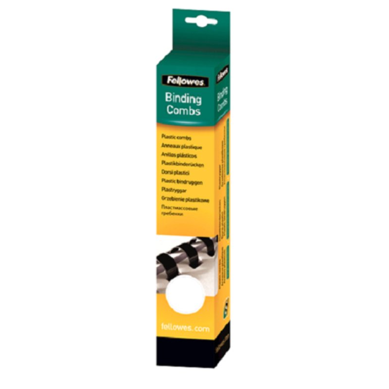 Fellowes 5332002 accessoire de reliure