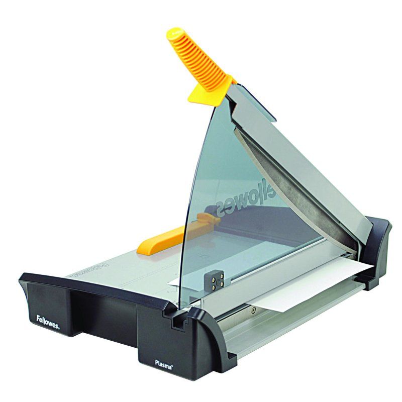 Fellowes Plasma A3/180 paper cutter 40 sheets