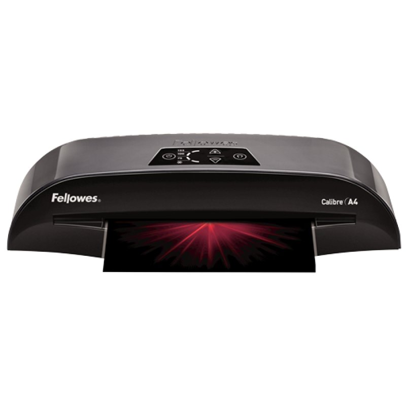 Fellowes CALIBRE A4 plastifieuse - 230V EU 5740701