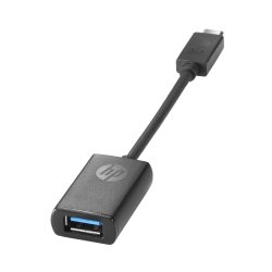ADAPTATEUR HP USB-C vers USB 3 P7Z56AA***
