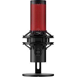 HP 872V1AA microphone Black Podcast microphone