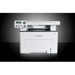 Pantum M6700DW multifunction printer Laser A4 1200 x 1200 DPI 30 ppm Wi-Fi