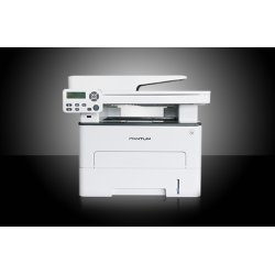 PANTUM 33ppm MFP A4 Laser monochrome (scan, copy, print 3 in 1) with Duplex, Net