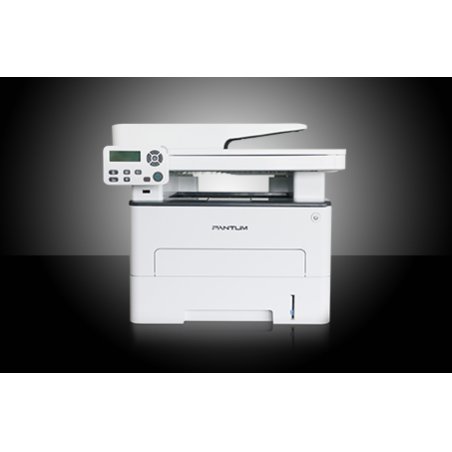 Pantum M7100DW multifunction printer Laser A4 1200 x 1200 DPI 33 ppm Wi-Fi