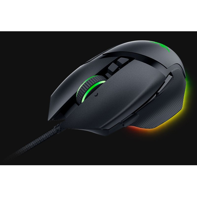 Razer Basilisk V3 35K souris Jouer Droitier Optique 35000 DPI