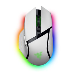 Razer Basilisk V3 Pro 35K mouse Gaming Right-hand RF Wireless Bluetooth USB Type-A Optical 35000 DPI