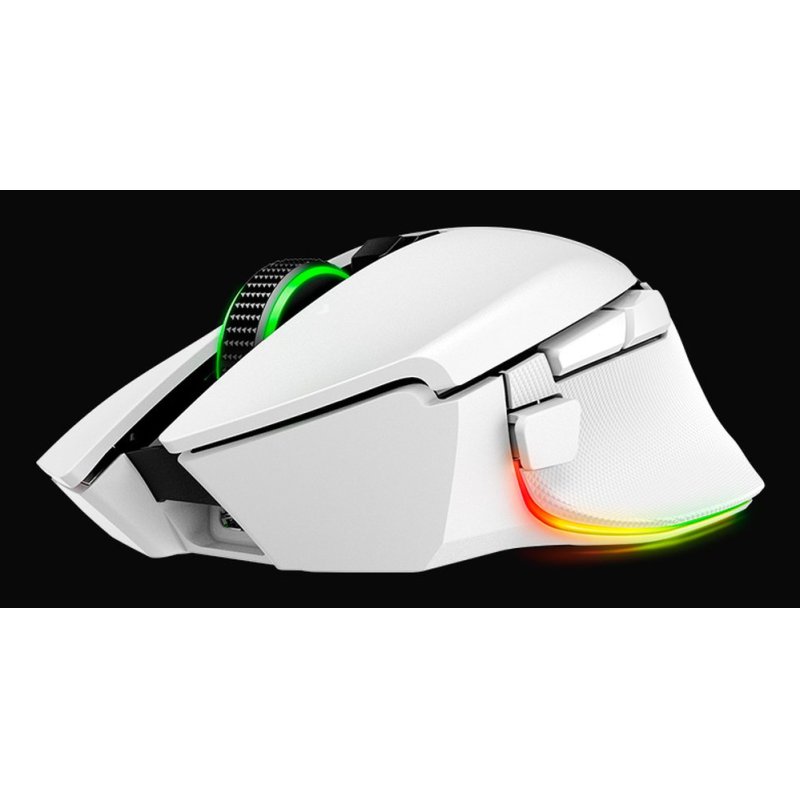Razer Basilisk V3 Pro 35K mouse Gaming Right-hand RF Wireless Bluetooth USB Type-A Optical 35000 DPI