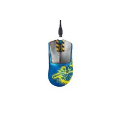 Razer DeathAdder V3 Pro - Fortnite Edition mouse Gaming Right-hand RF Wireless USB Type-C Optical 30000 DPI